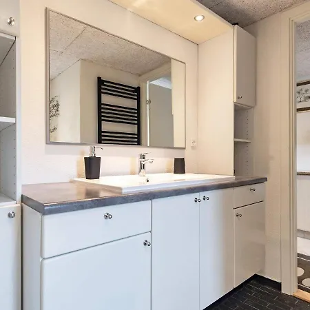 Iv Holiday home