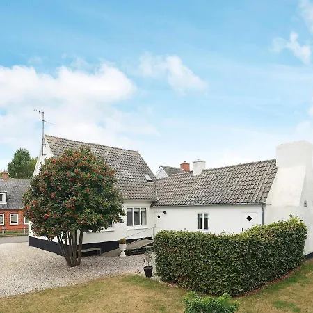 Holiday home Iv Bagenkop