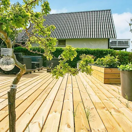 Iv Holiday home Bagenkop