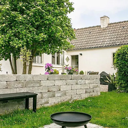 Holiday home Iv