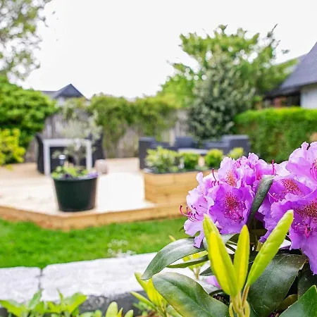 Iv Holiday home Bagenkop