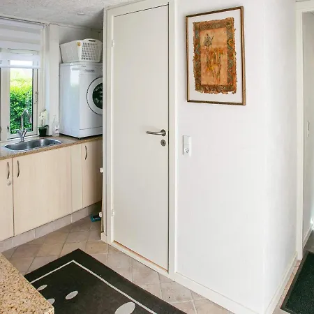 Iv Holiday home *
