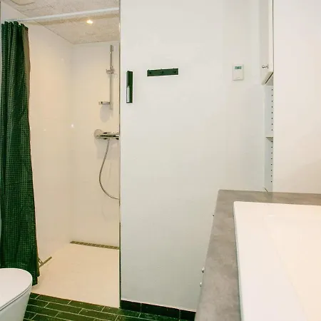 Holiday home Iv