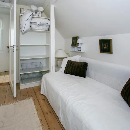 Holiday home Iv Bagenkop