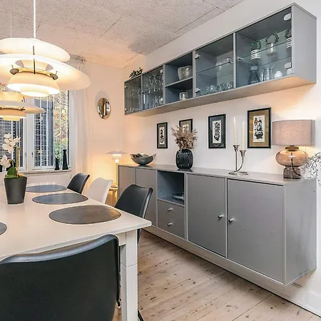 Iv Holiday home Bagenkop