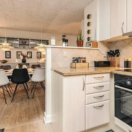 Casa vacanze Iv Bagenkop