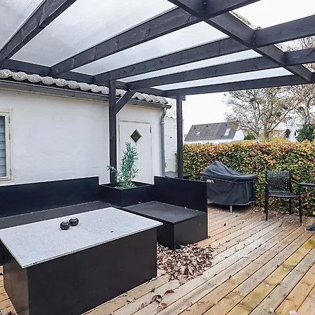 Iv Holiday home Bagenkop