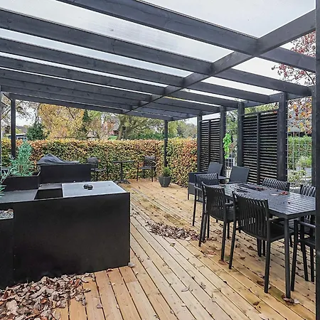 Holiday home Iv Bagenkop