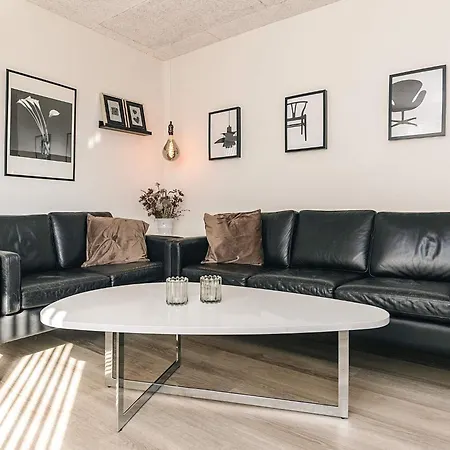 8 Person In Bagenkop-by Traum * Bagenkop