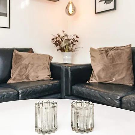 בית נופש 8 Person In Bagenkop-by Traum