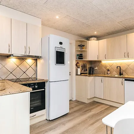 Iv Holiday home