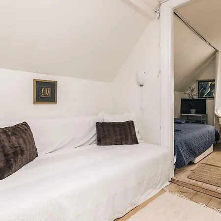 בית נופש 8 Person In Bagenkop-by Traum Bagenkop