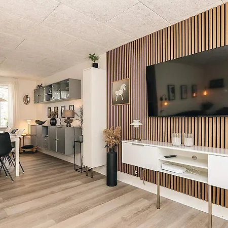 Iv Holiday home