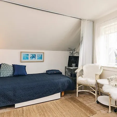Iv Holiday home *