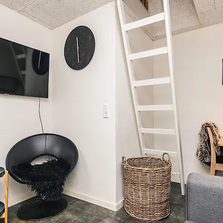Iv Holiday home